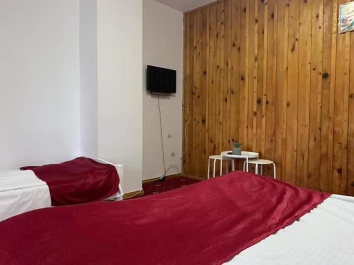 Vila Sofia Predeal Bagian luar foto