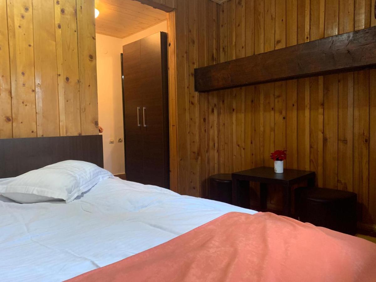 Vila Sofia Predeal Bagian luar foto