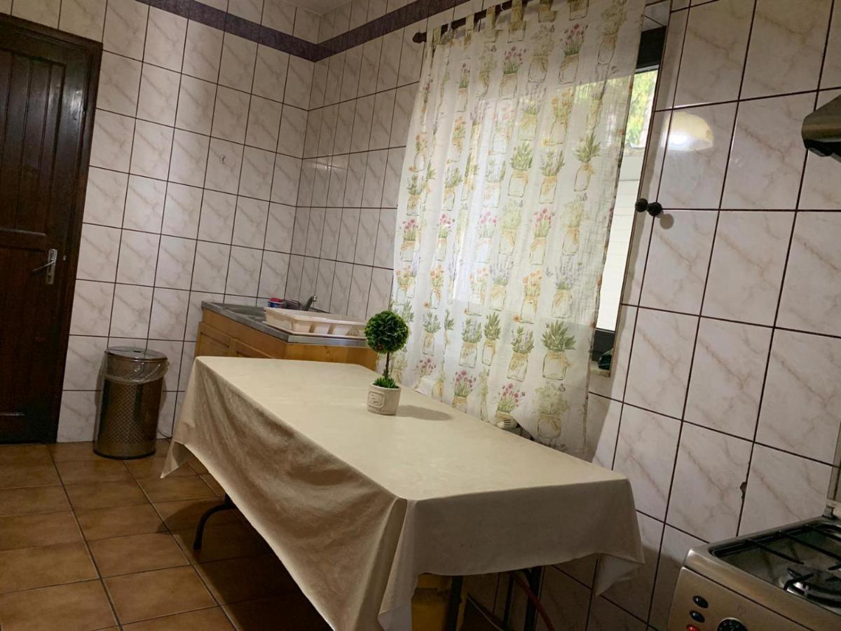 Vila Sofia Predeal Bagian luar foto