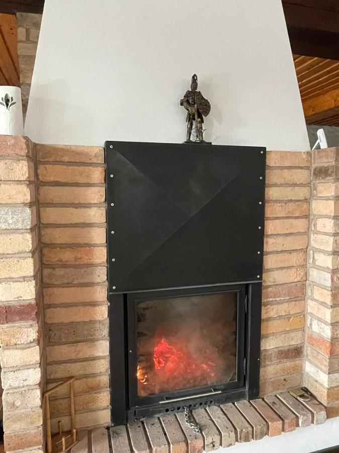 Vila Sofia Predeal Bagian luar foto