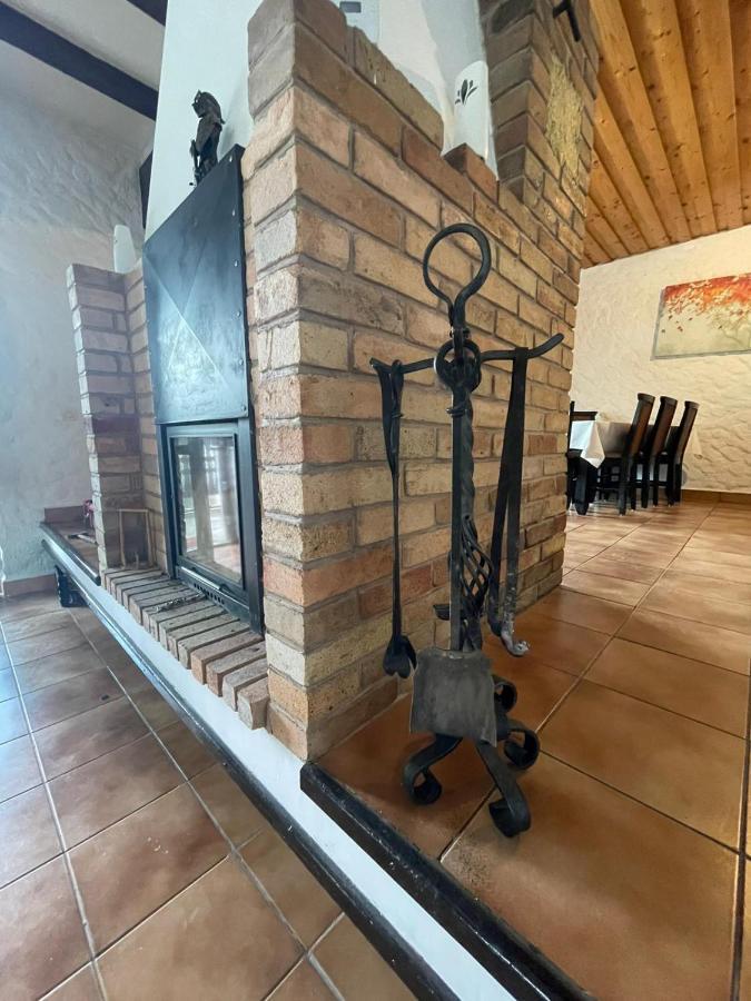 Vila Sofia Predeal Bagian luar foto