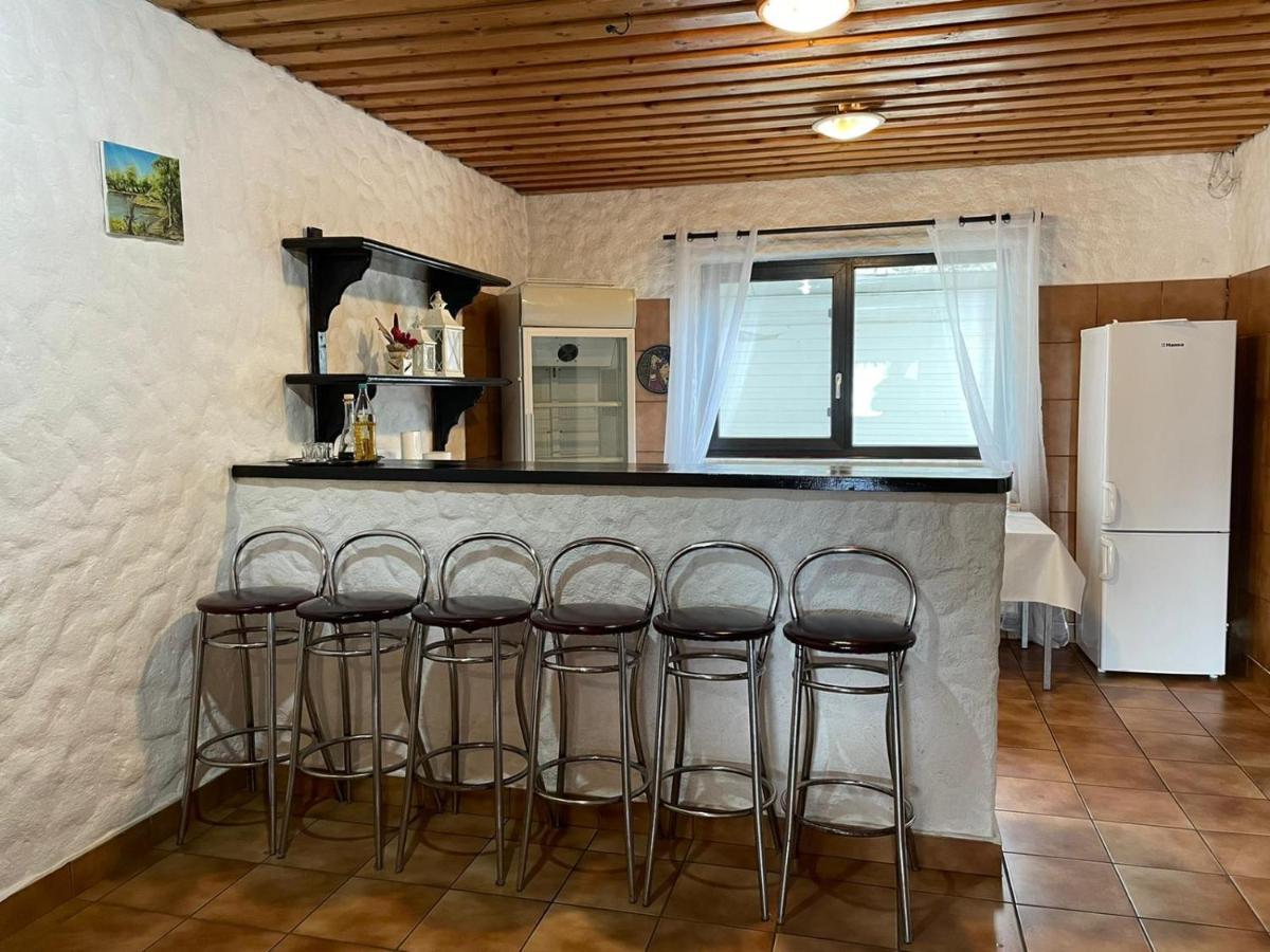 Vila Sofia Predeal Bagian luar foto