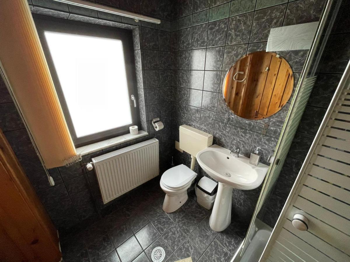Vila Sofia Predeal Bagian luar foto