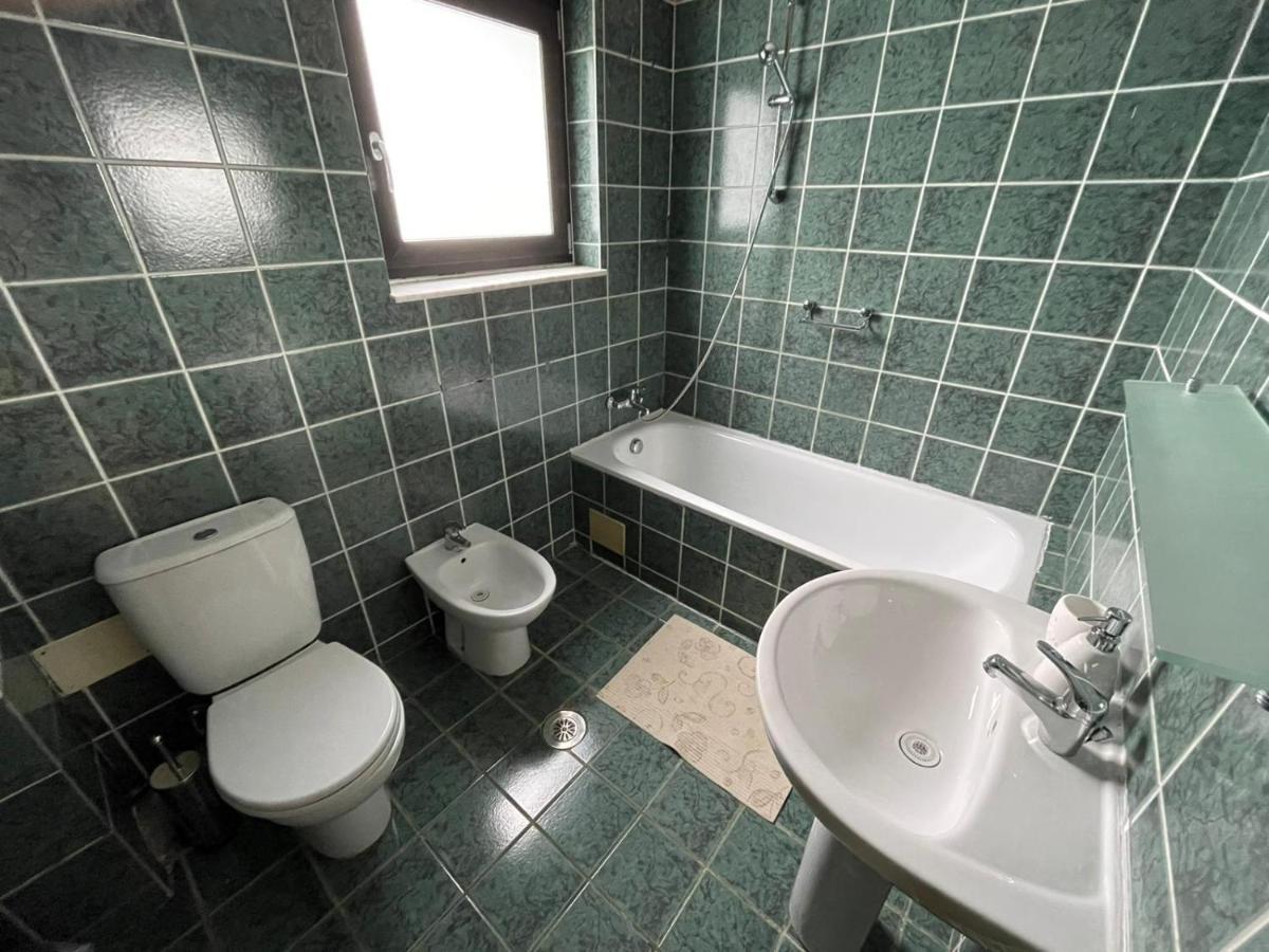 Vila Sofia Predeal Bagian luar foto