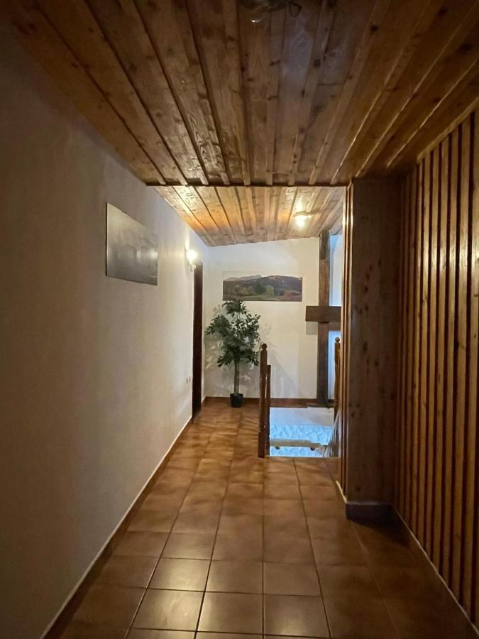 Vila Sofia Predeal Bagian luar foto