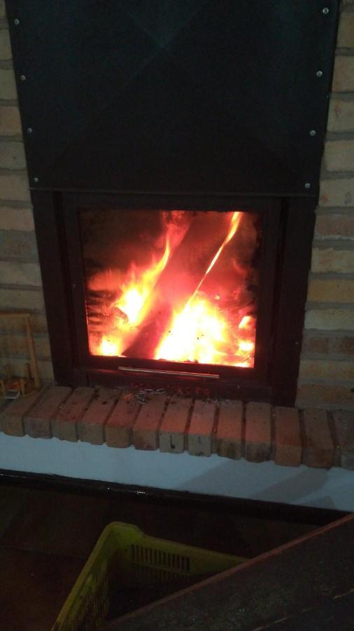 Vila Sofia Predeal Bagian luar foto
