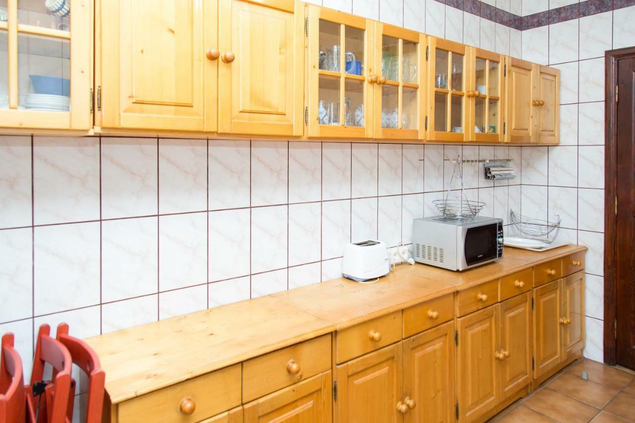 Vila Sofia Predeal Bagian luar foto