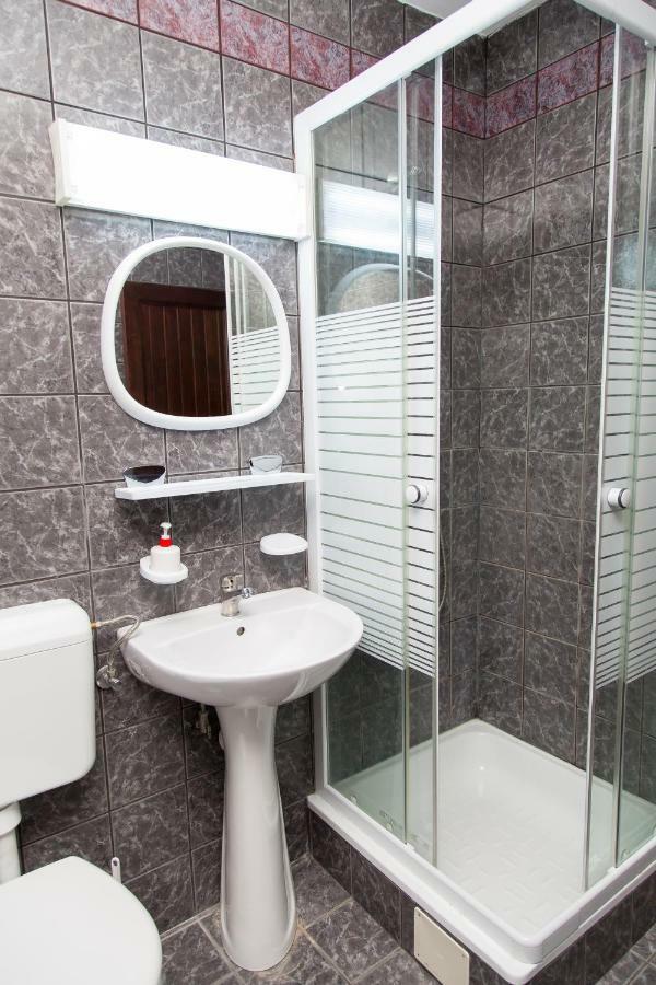 Vila Sofia Predeal Bagian luar foto